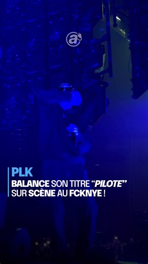 @PLK #plk #fcknyefestival