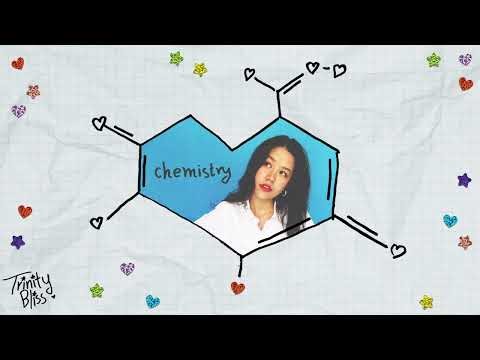 Trinity Bliss - chemistry (Lyric Video)
