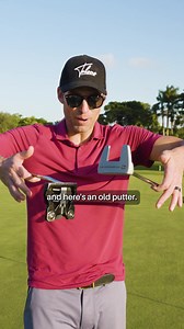 Make more putts or your money back. See why the SQ Putter was voted 2024's Best New Putter For Amateur Golfers | Performance Golf