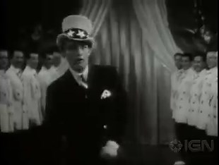 Holiday Inn - Trailer