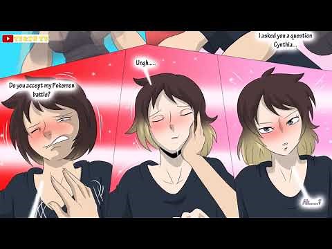 Gamer Girls Only Full TG Comic Boy To Girl Body Swap Full Tg Tf Transformations