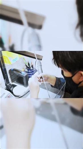 Inside the Smile Lab: Innovation Meets Precision