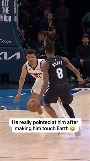 Sheeeesh 😭 #nba #basketball #timberwolves #nbabasketball