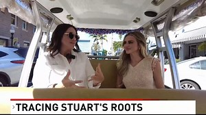 Downtown Stuart didn’t just “get cute.” It was rebuilt — block by block, business by business. Take a ride through the comeback 🎥🚋 | Katie Bente