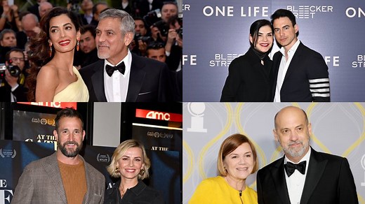 The ‘ER’ Cast’s Real-Life Love Lives: George Clooney to Noah Wyle