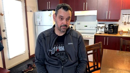 Survivre à une méningite bactérienne à 53 ans