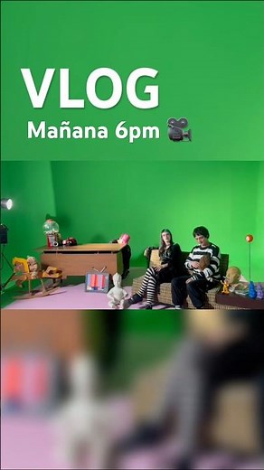 VLOG 🎥 THE SHOW BEFORE THE SHOW #spoiled