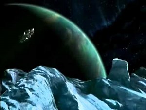 All the Star Trek Television Show Intros