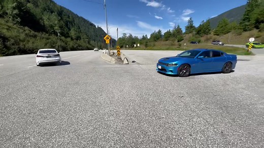 604 Area Cars on TikTok