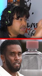 Diddy Distraction 😱 #fyp #podcast #jumpersjump | jumpers jumpy Podcast fantastic