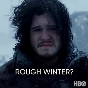 3K reactions · 248 shares | We're all just waiting for good weather & the final season of Game of Thrones. Until then, stream all 7 seasons on HBO NOW. | HBO | Facebook