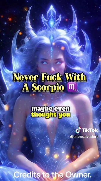 Understanding Scorpio: Traits and Connections