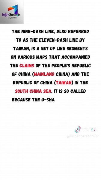Understanding the Nine-Dash Line Controversy