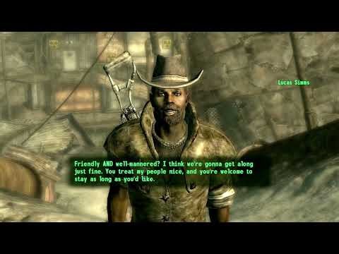 Megaton - Fallout 3 | Walkthrough #2