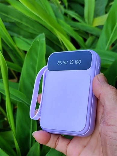 LENTIVEN Powerbank 20000mah Mini Size With 4 USB Fast Charging Dual Output Led Display LENTIVEN Powerbank #powebank #powerbankfastcharging #powerbank20000mah #powerbanklentiven #powebankmurah