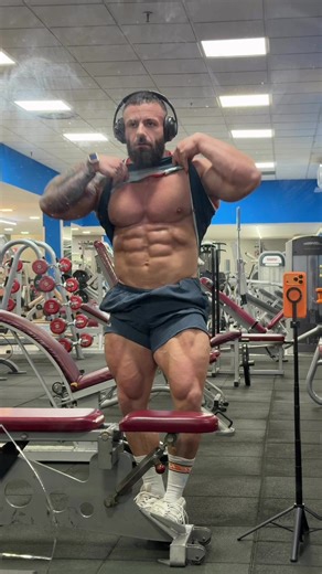 Ignite Your Workout Motivation with Bodybuilding Tips