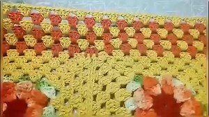 6.1K views · 132 reactions | Samila crochê on Reels | Facebook