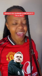 Ole Gunnar Solskjaer shows interest in taking Manchester United Job as caretaker Manager until the end of the season | Miss Wachira