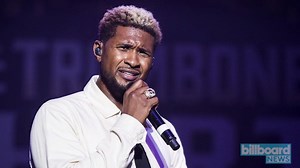 Lisa Bloom Speaks Out on Usher Herpes Lawsuit: Seeking ‘Justice & Accountability’ | Billboard News