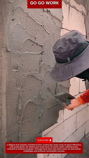 Cement Plaster Application Process for Strong and Durable Wall Coating