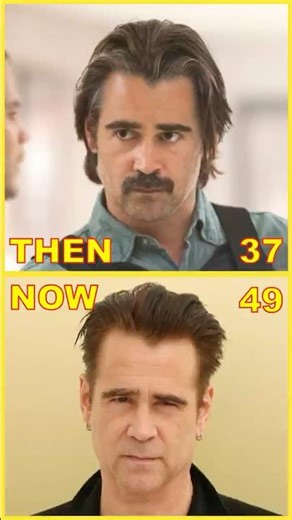 True Detective Cast: Then vs Now (2014–2026)