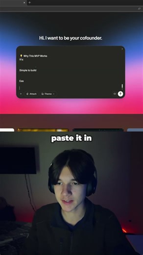 making a pet dog translator app #ai #coding #codingbat #lovablepartner