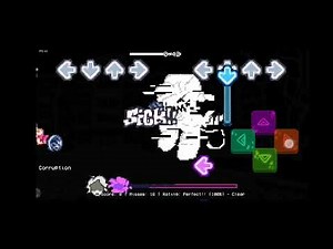 doomsday (b side) - fnf corruption reimagined - port android