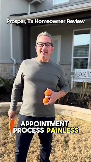 Prosper TX Homeowner Loves This Sprinkler Repair