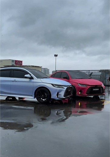 🧊🔥 #vios2023 #vios2024 #yarisativ #viosmodifikasi #vioswhite #vios2023gspec #toyota #kuchingstyle #sarawakstyle #fullwrap #viosfullwrap #fyppppppppppppppppppppppp #viosmalaysia🇮🇩🇹🇭🇲🇾 #vios2023malaysia #vios2025