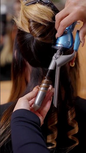 Tenaza BabylissPRO Nano Titanium