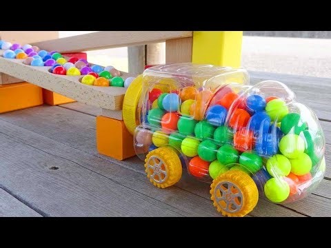 Marble Run Builders Share Their BIGGEST Secrets