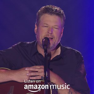 After 20 years I wanted to go back and re-record Austin as an #AmazonOriginal for my friends Amazon Music. Listen here: https://music.amazon.com/playlists/B01G4FYGAY | Blake Shelton
