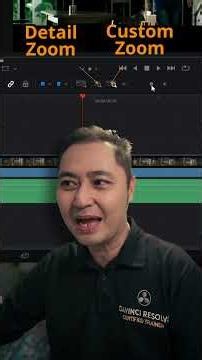 Shot On Trip and Trick DaVinci Resolve Shortcut EP 6