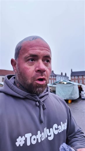 📍 Beverley Market Guys, we’re here at Beverley Market as always on a Saturday. Set up and ready for you all. We’ve brought a seriously strong selection to level up your weekend, including our NEW Battenberg Cookie Slab, and this thing is ridiculously huge. If Battenberg is your thing, you best look sharp 👀 As always, we’ve also got all the usual bakes you know, love, and keep coming back for: Cheesecakes, Flapjacks, Shortbreads, Cookie Pies, Brownies & a whole lot more. We’re here until around