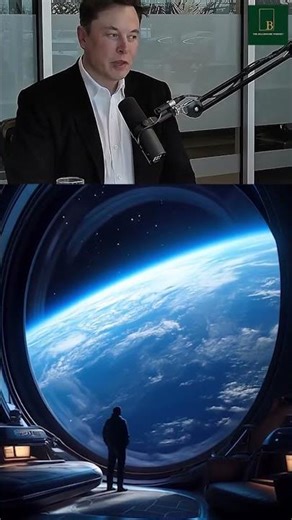 Elon Musk’s First Question to AI: “What’s Beyond the Simulation?”