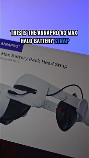 The BEST Halo Battery Straps for the Meta Quest 3?