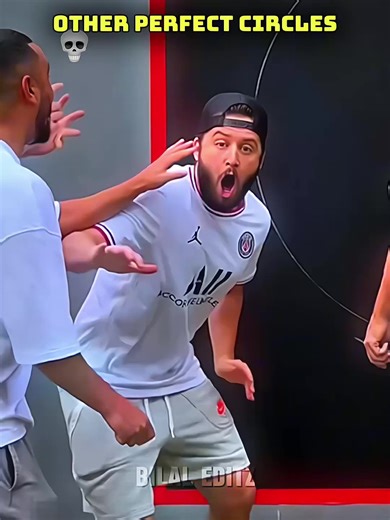 Exploring Perfect Circles: Other vs Last