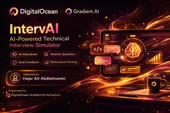 AI Technical Interview Simulator For S.Engineers - IntervAI