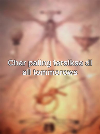 Asal-Usul Spesies Colonial dalam All Tomorrows