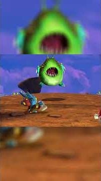 Chompy Mage Challenge! #skylanders #letsplay #gaming
