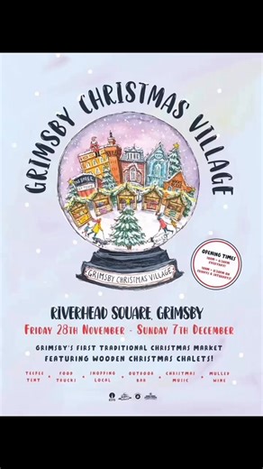 Visit Cleethorpes on Reels