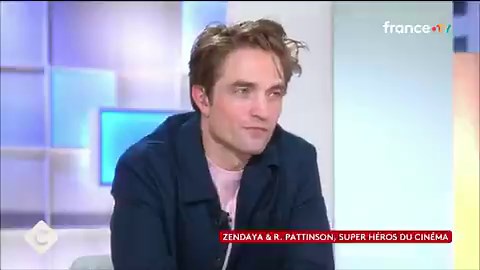 Robert Pattinson says he starts preparing for The Batman 2 in around a week “I’m so excited about doing it again. We’ll probably finish [The Drama] tour in a week. And then I’ll immediately start doing Batman stuff. The new script is so, so good”