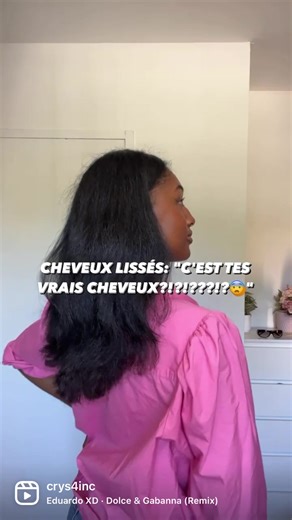Mousse Franck Provost pour Cheveux Bouclés