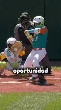 Eliminaron a Nicaragua / Nicaragua vs Curacao / Little League World Series 2026