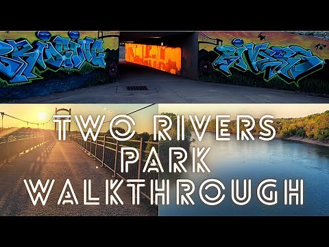 Two Rivers Park Walkthrough | Nashville, Tennessee
