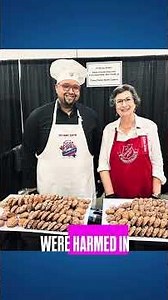 Salvation Army’s Celebrity Chef Luncheon