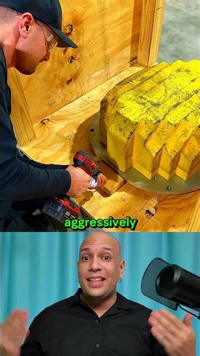 I FIXED YOUR IPHONE 12 WITH THE WORLD'S STRONGEST MAGNET! (HUGE MISTAKE)