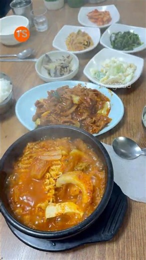 [1초서울] 홍대 가성비 맛집 술집 밥집