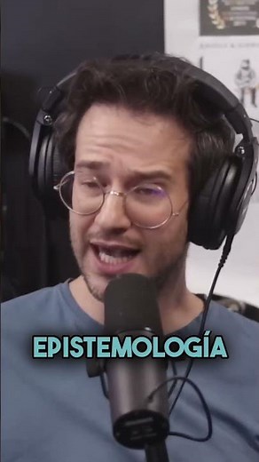 Metaphysics vs Epistemology