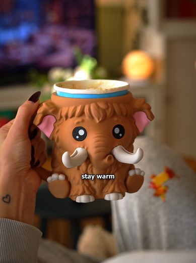 3D Printing Multicolor Models: Mammoth, Penguin, and Highland Cow